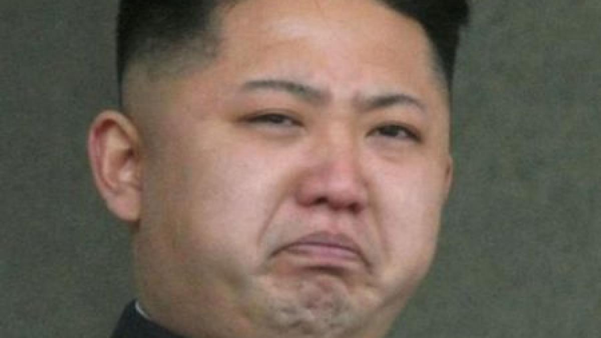 nord coreenii ameninta ca vor arunca in aer sediile de presa de la seul vezi ce i a suparat