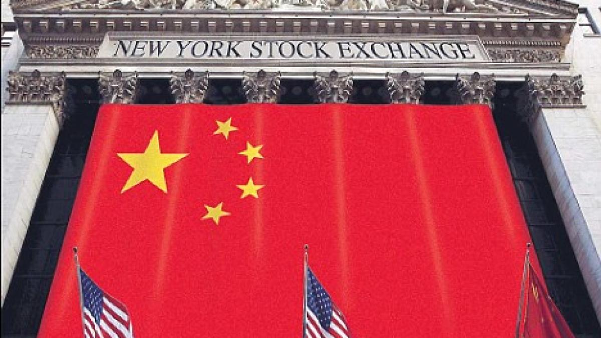 schimbarea mondiala care trage cortina peste secretul celei mai puternice tari