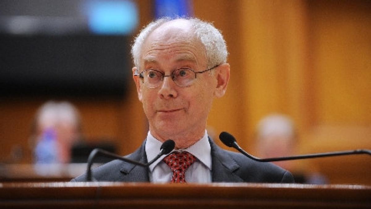 ue lucreaza un plan pentru aprofundarea integrarii economice