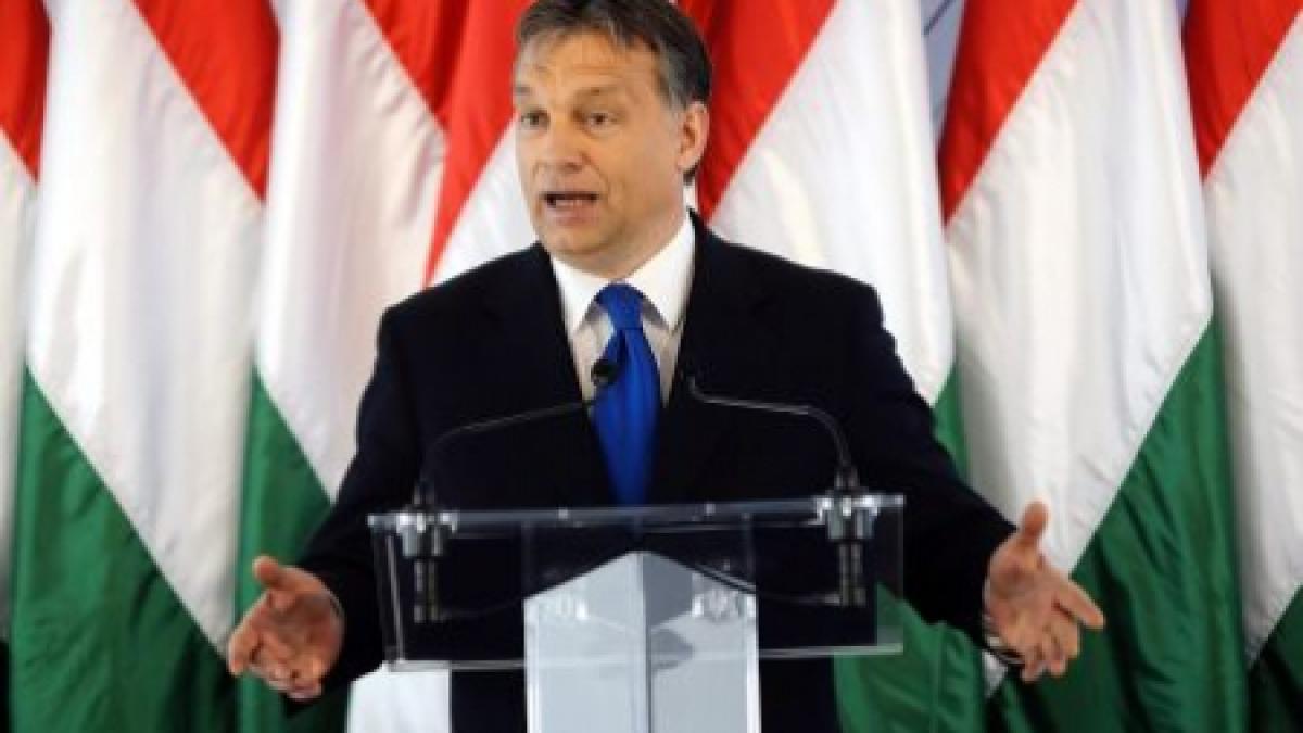 ungaria nu va cere scuze romaniei mesajul socant venit de la budapesta