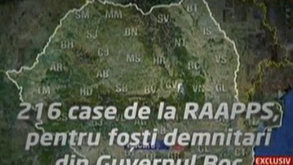 vezi aici cine sunt chiriasii de lux din casele statului totul despre caracatita raapps