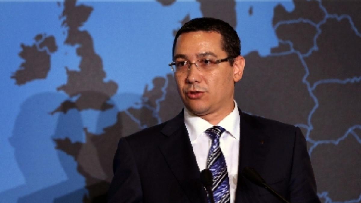 victor ponta a fost la bookfest ce carti a cumparat premierul