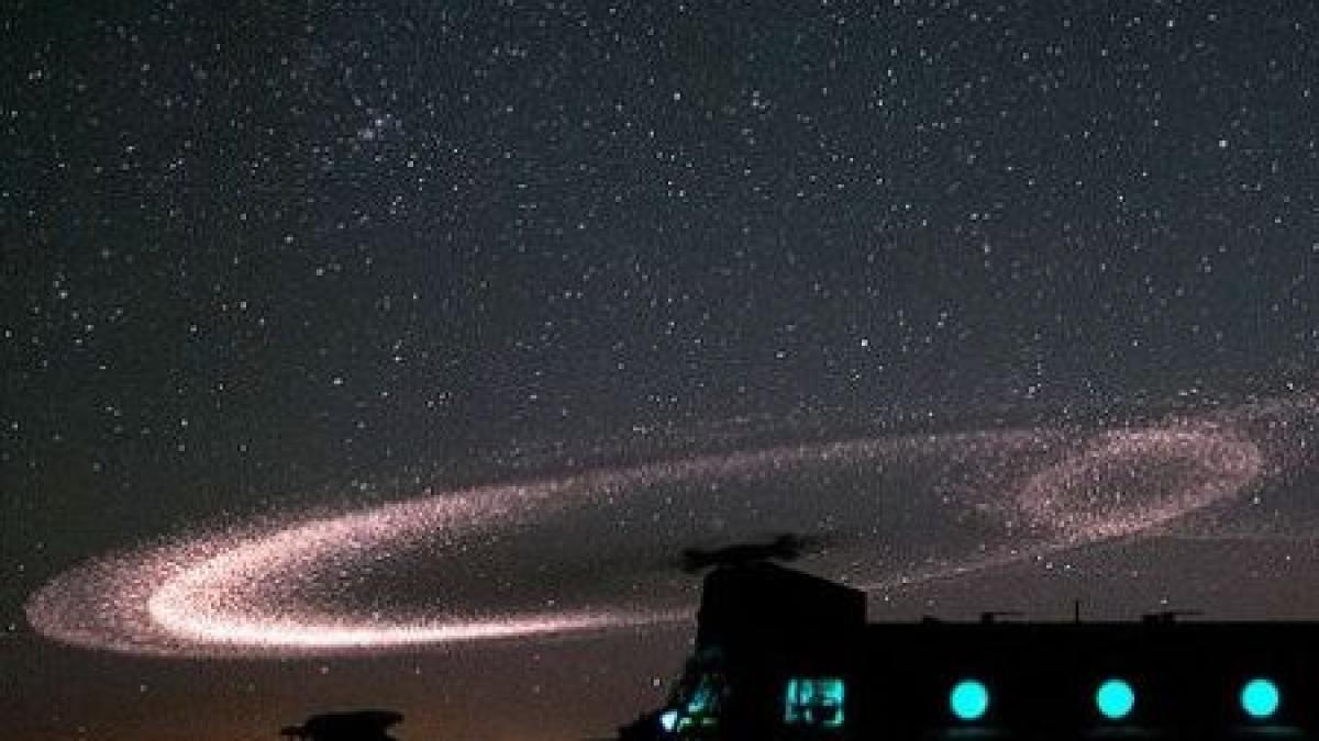 ai putea sa juri ca imaginea aceasta nu e reala dar te ai insela