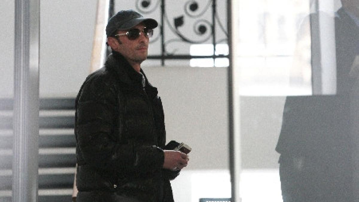 max balasescu nu am primit mita puteti sa imi luati ani din viata dar nu puteti sa mi luati