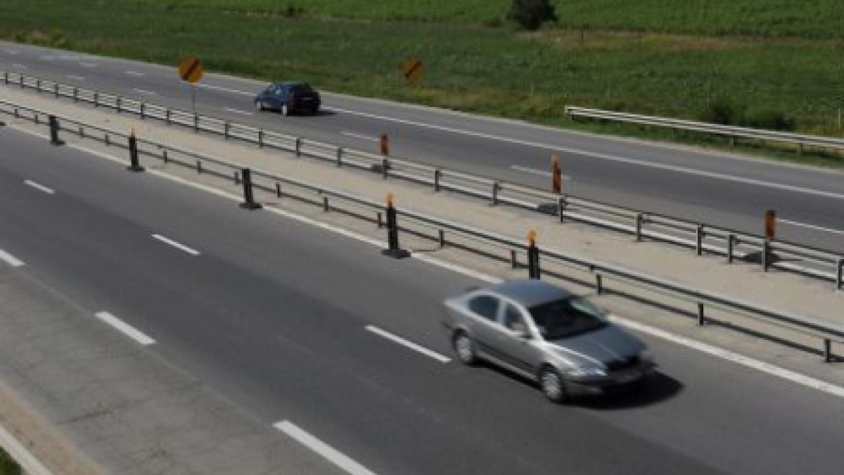 ministrul transporturilor asigura nu va fi introdusa taxa de autostrada