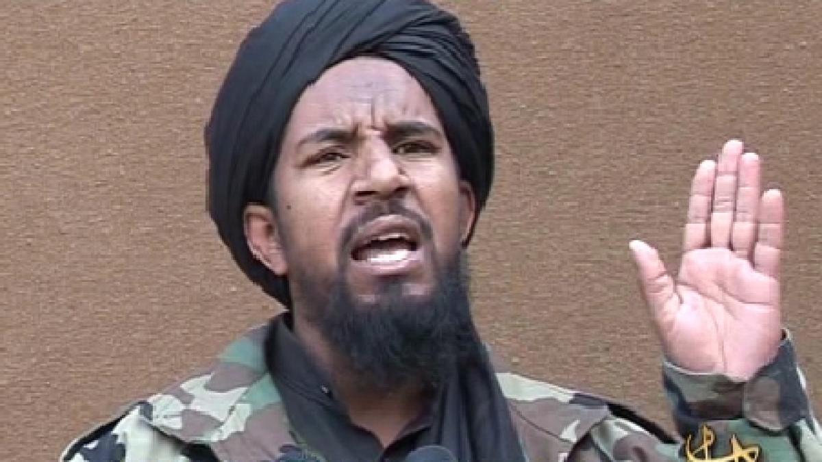 numarul doi din al qaida ar putea fi mort ar fi o lovitura grea pentru reteaua terorista