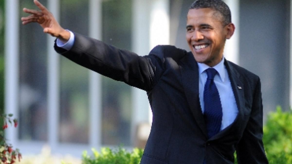 obama considera ca europa are capacitatea de a actiona pentru a rezolva criza monedei euro