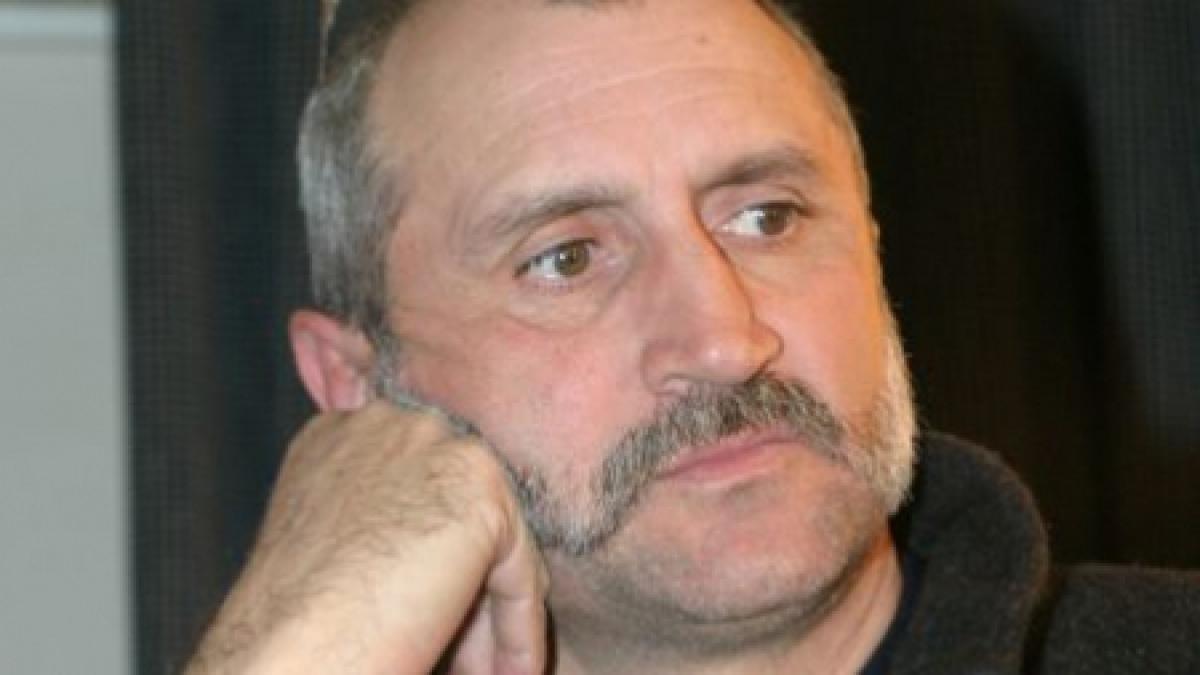 serban ionescu a parasit clinica din germania unde se internase pentru recuperare