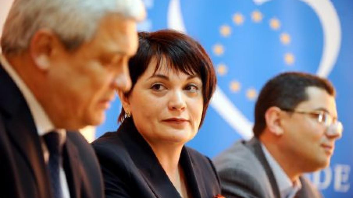 candidatul pdl la primaria sibiu il voi invinge pe iohannis chiar daca am cheltuit in campanie doar