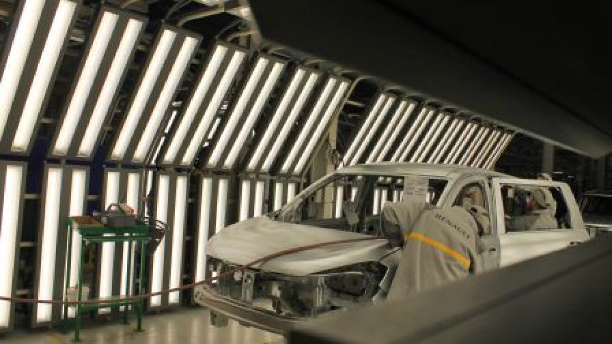 dacia in topul vanzarilor din romania vezi si care sunt modele preferate la noi in tara