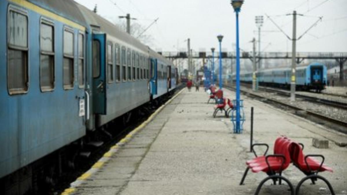 guvernul a decis ca cfr sa se imprumute de la finante pentru plata unor datorii