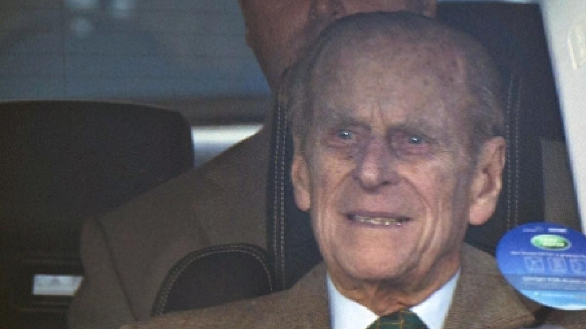 starea de sanatate a sotului reginei marii britanii printul philip s a ameliorat considerabil