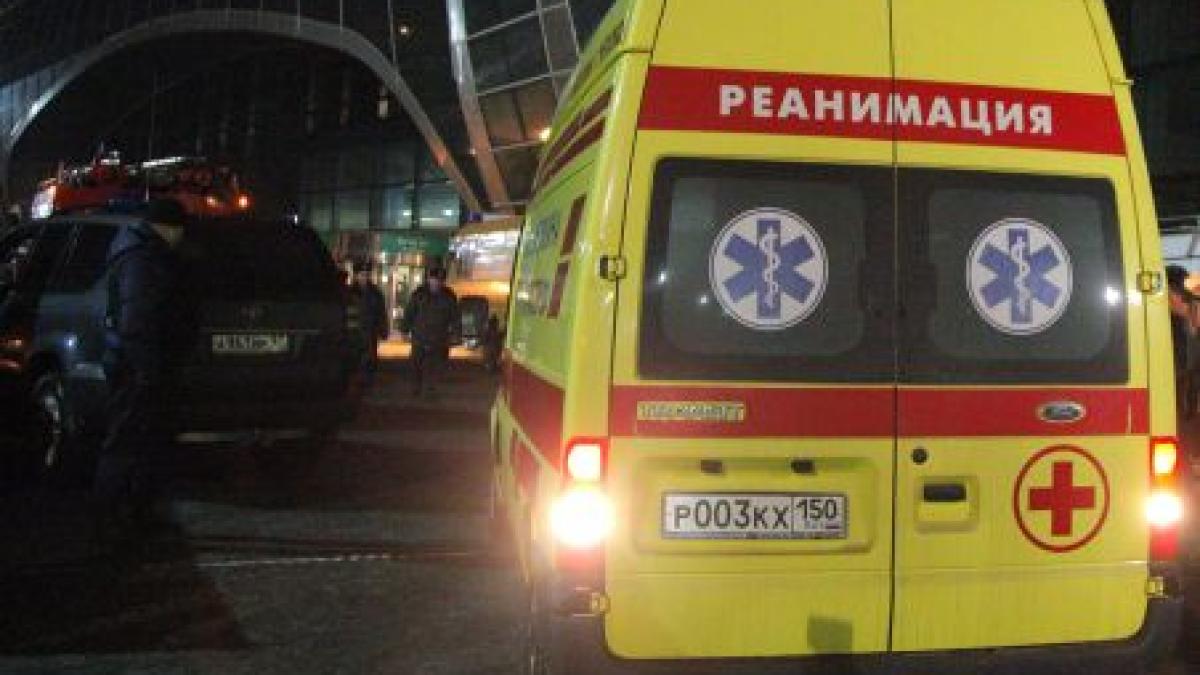 a murit in ambulanta cu girofarul pornit circulatia a fost oprita pentru coloana presedintelui