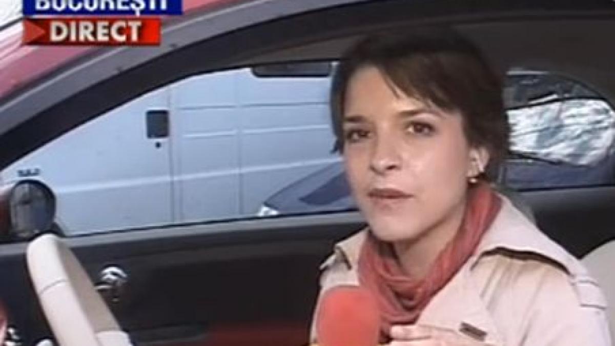 amenzile de circulatie vor fi contorizate pe internet