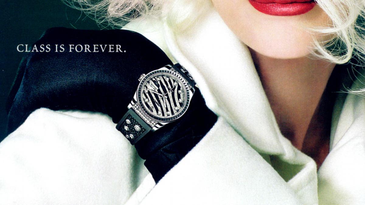 cand o vei privi nu ti vei da seama care e secretul ei a sucit mintile barbatilor dar toti au avut