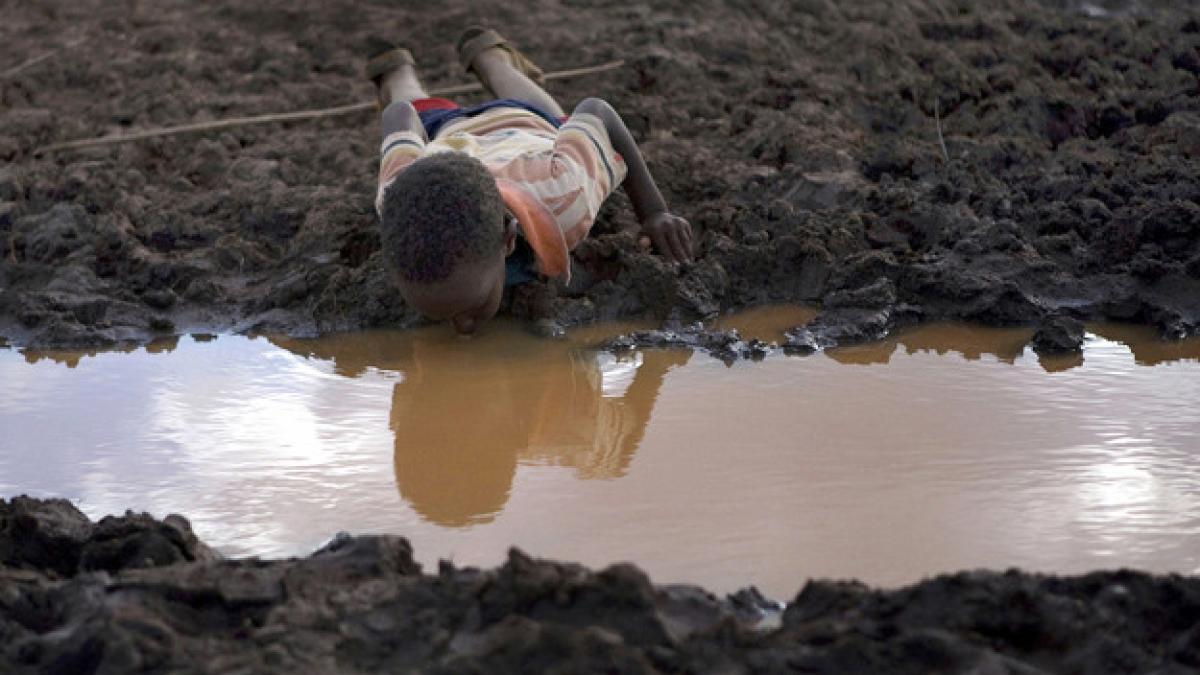 ce se intampla atunci cand lasi apa sa curga cand te speli pe dinti 1 7 miliarde de oameni au de