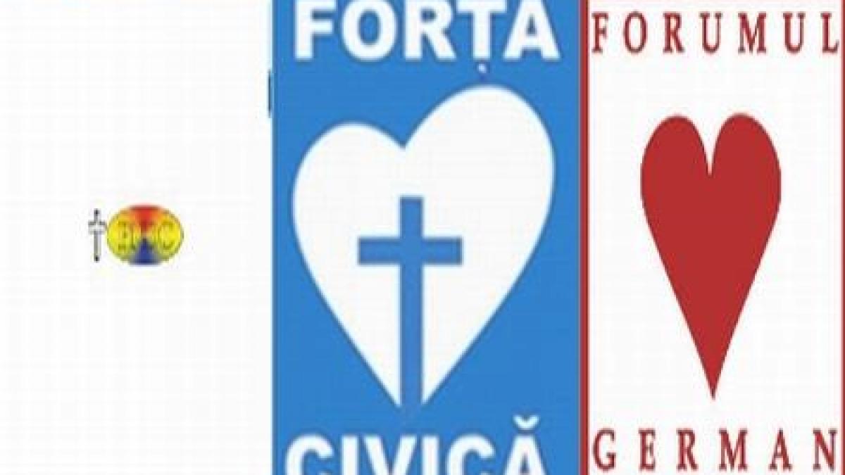 inimi cruci si animale semne electorale sub care se ascund candidatii la alegerile de duminica