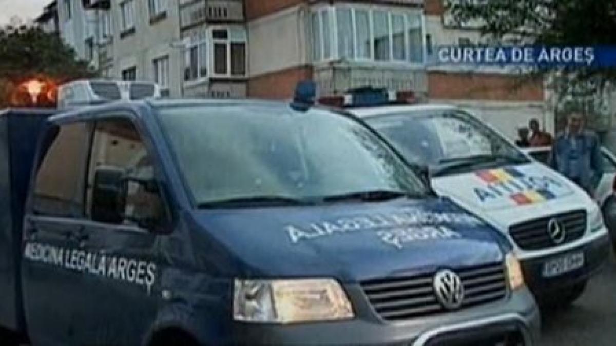 invatatoarea care si a ucis mama cu 170 de lovituri de cutit vrea sa fie judecata in stare de