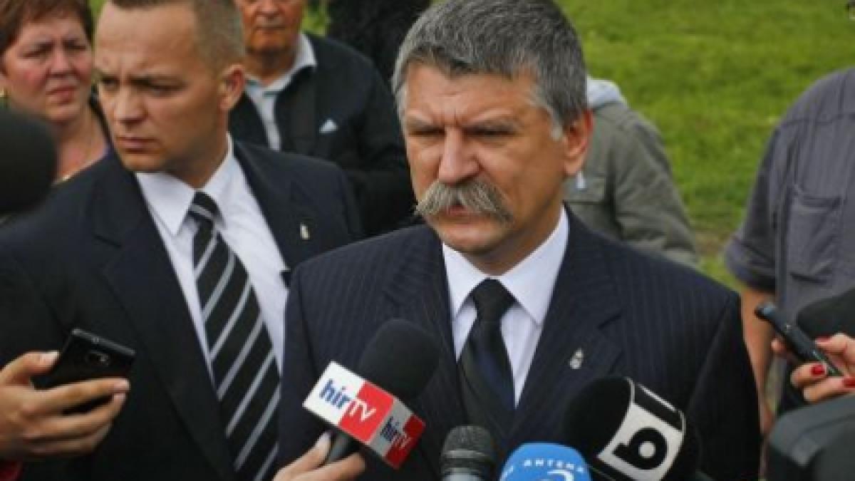 laszlo kover autoritatile ungare vor imbunatatirea relatiilor cu romania si nu tensionarea acestora