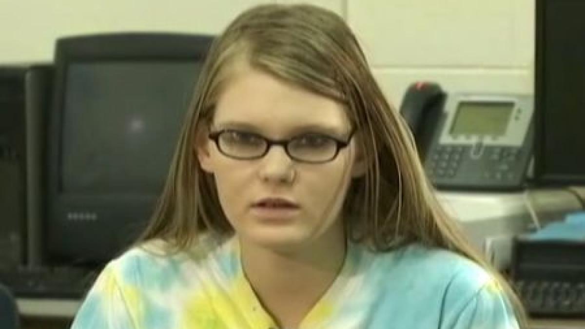 oamenii ca ea merita tot respectul din lume a demonstrat ca nimic nu te poate opri sa ti atingi