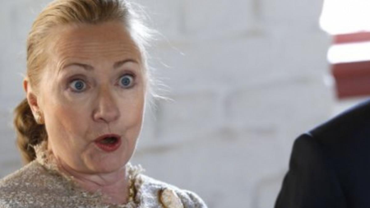 se mai simt amenintate sua de al qaida ce spune hillary clinton