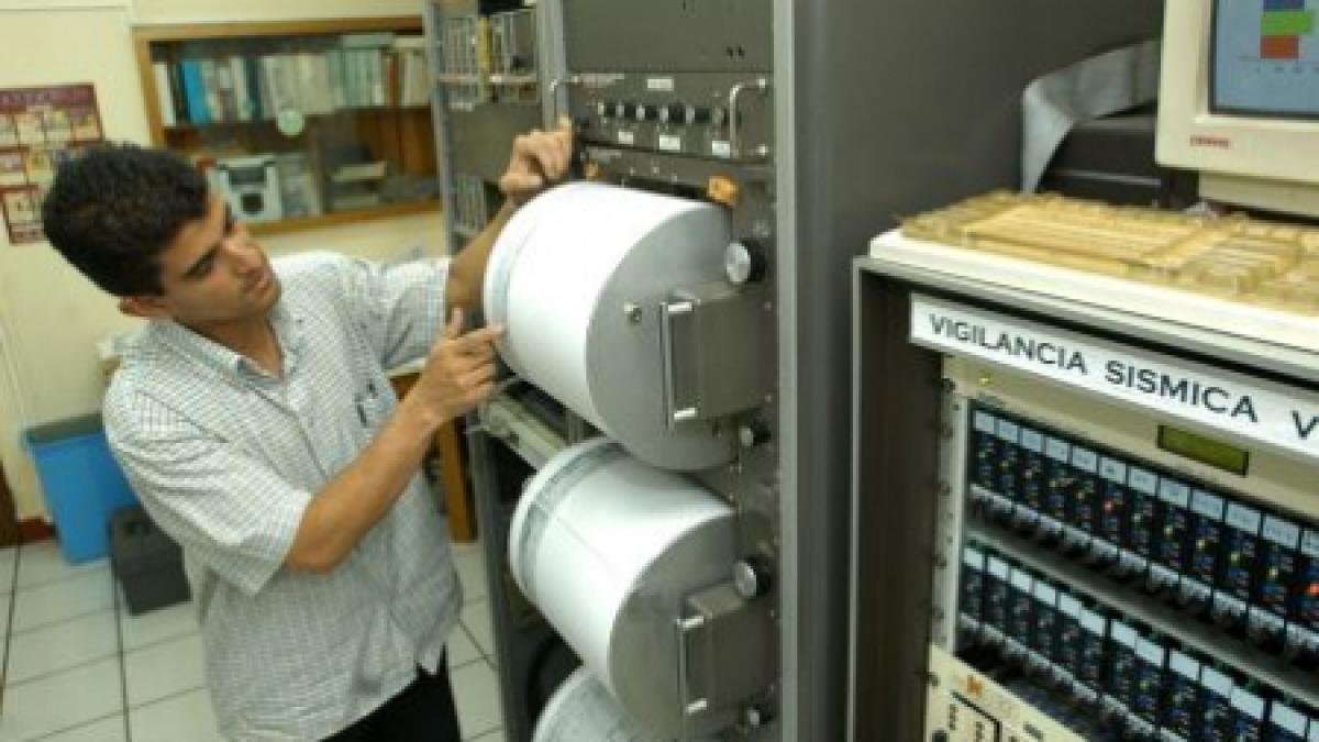 un cutremur de 5 1 grade produs in turcia a lovit si bulgaria