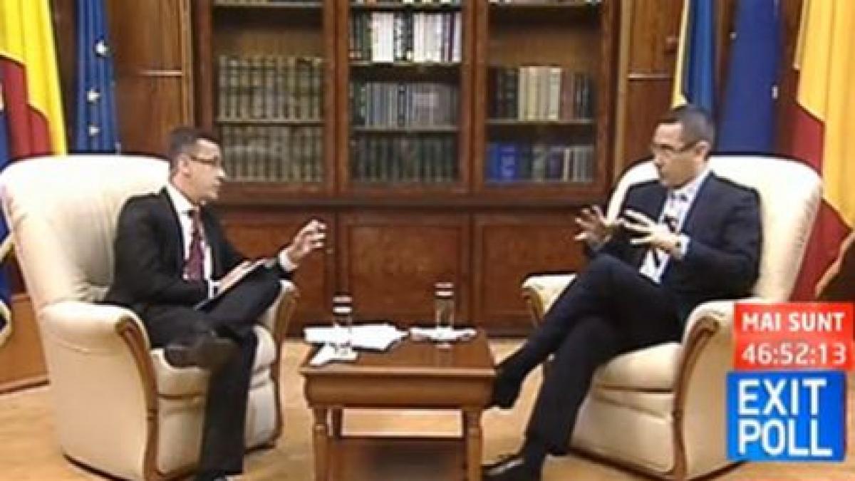 victor ponta despre salariile bugetarilor salariile vor fi reintregite cu certitudine