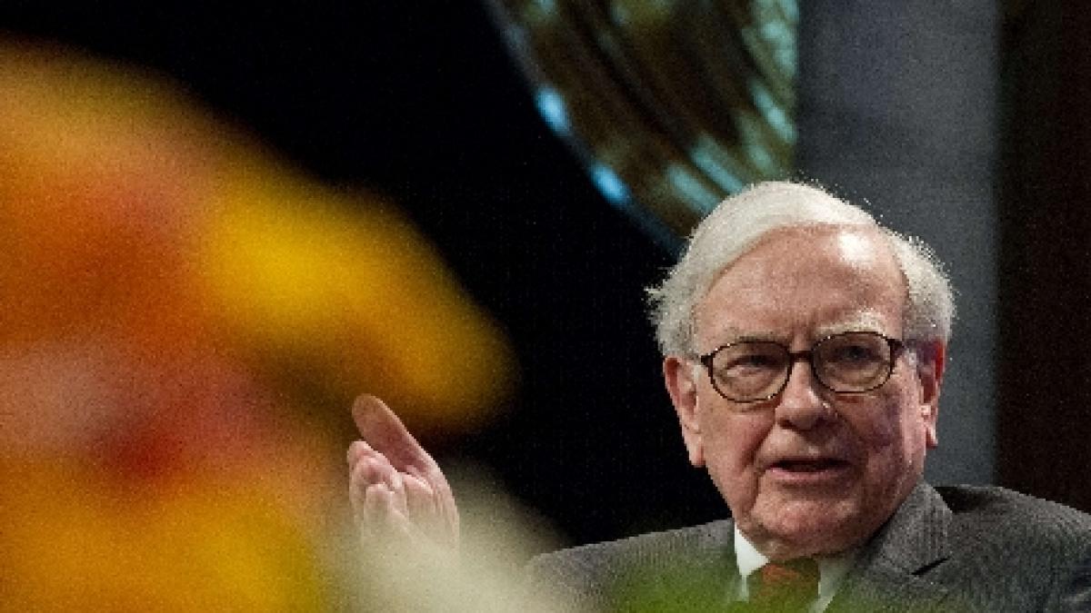 costul pentru o masa cu miliardarul warren buffett este de 3 5 milioane de dolari