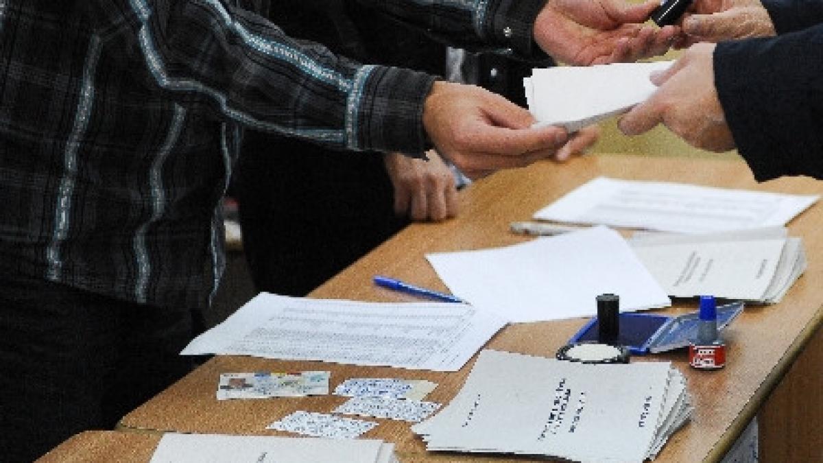 duminica este ziua alegerilor afla aici tot ce trebuie sa stii despre vot