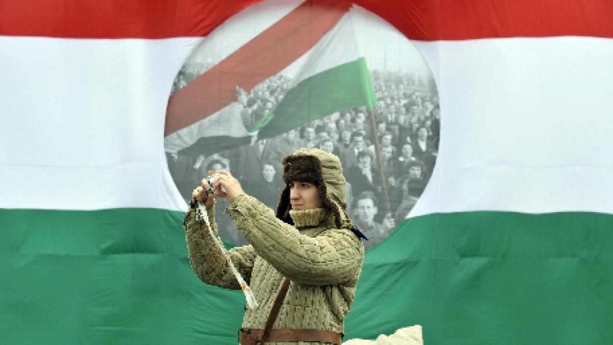 oficial ungar toti cetatenii unguri care locuiesc in afara tarii ar trebui sa foloseasca limba