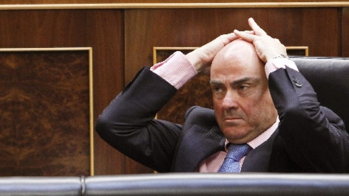 spania ar putea deveni a patra tara care solicita asistenta din partea ue dupa grecia irlanda si