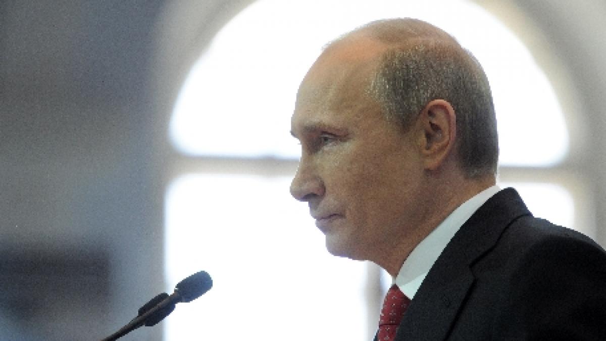 vladimir putin are un ceas in valoare de 300 000 de lire sterline