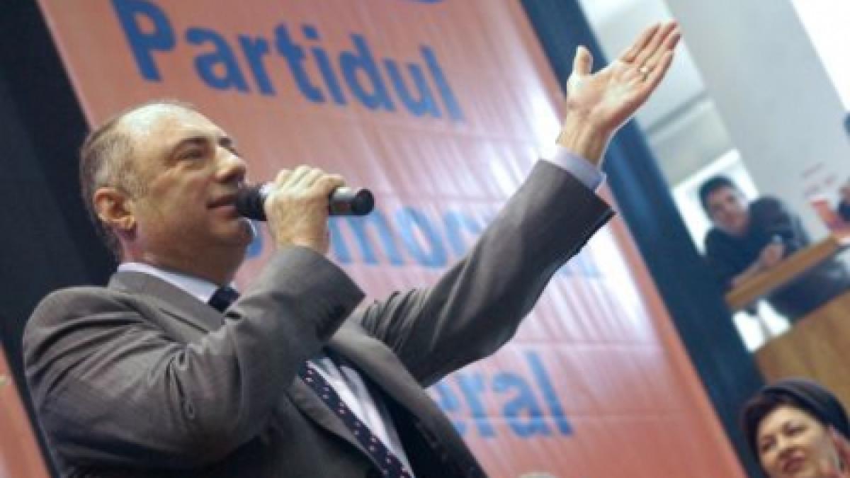 antonie solomon primarul craiovei dupa vot vreau sa fiu condamnat la inca patru ani de munca