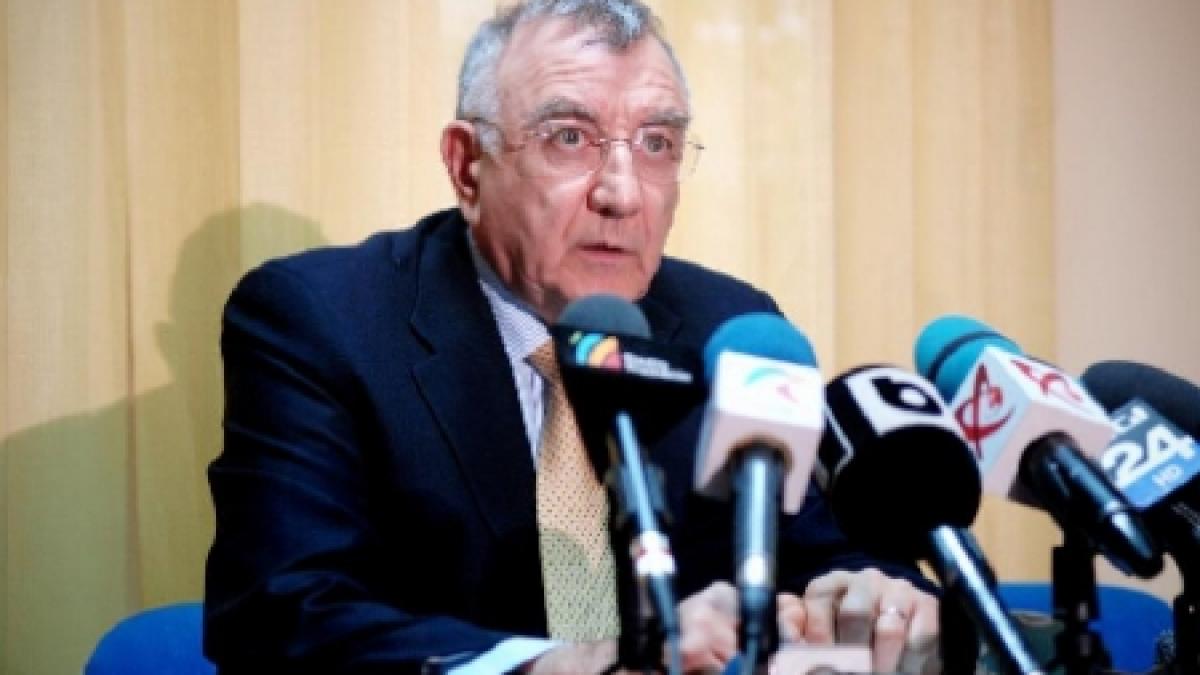 chiliman votul din sectorul 1 e o onoare dar si o apasare foarte mare sa nu le insel increderea