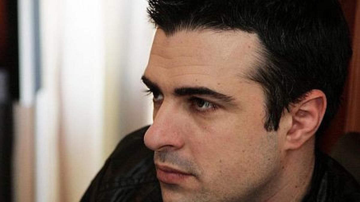 cornel ilie de la vunk imi doresc vot obligatoriu si o tara ca afara