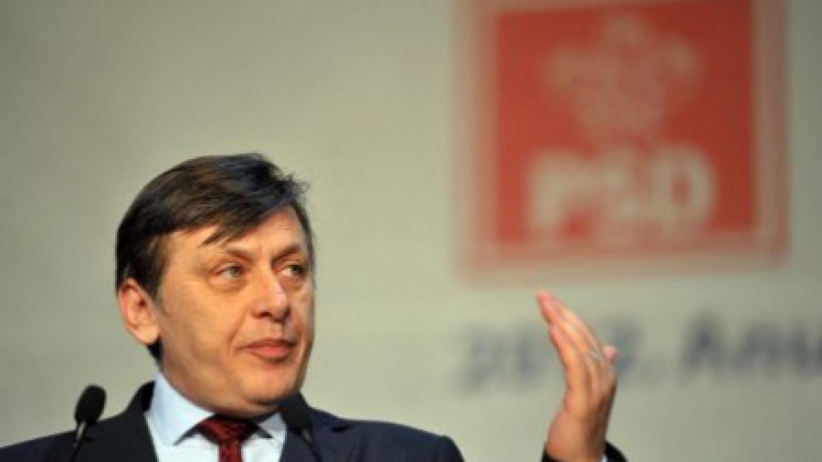 crin antonescu rezultatul asa cum va fi el va fi un bun comun al usl uniunea ramane unita