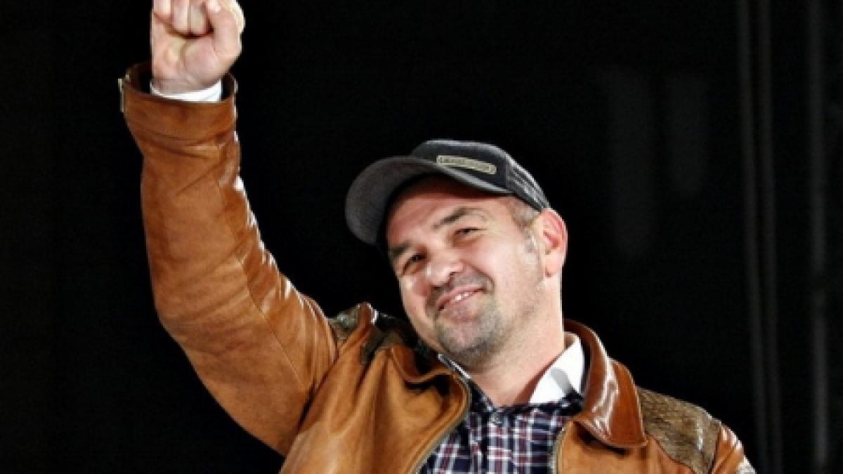 doroftei indeamna romanii sa mearga la vot noi suntem cei care ne decidem soarta trebuie sa votam