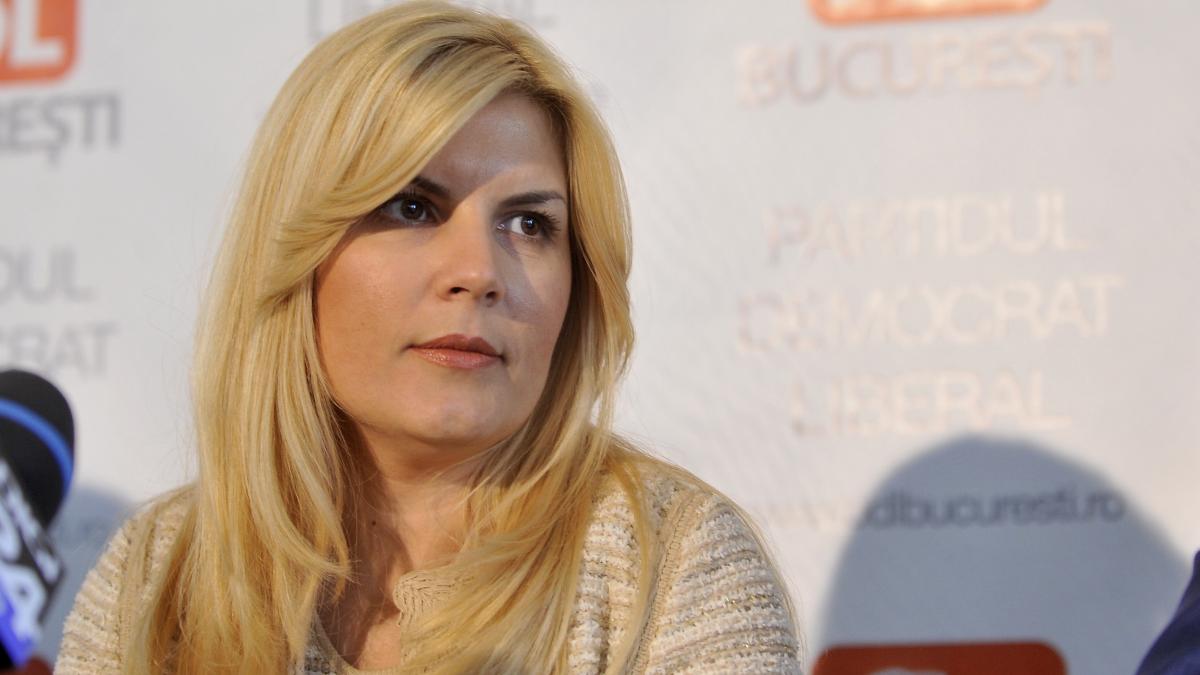 elena udrea a vrut sa interzica presa la desigilarea urnelor bec i a respins cererea