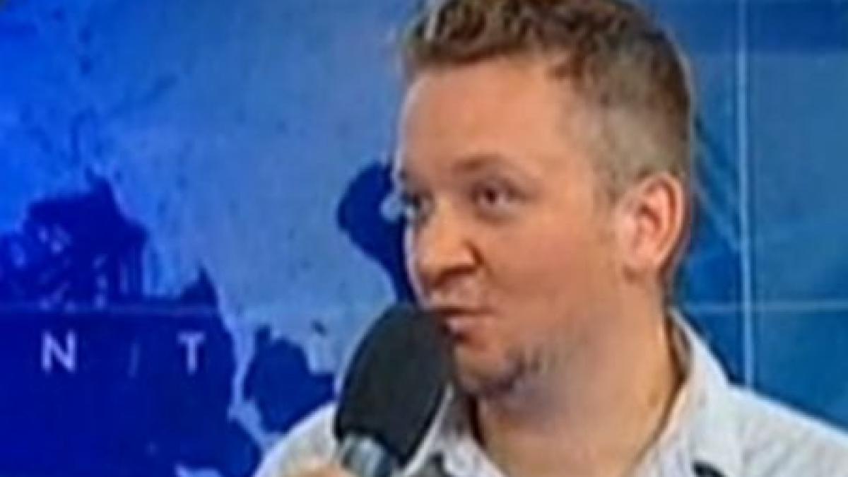 florin grozea de la hi q daca nu votam ne punem singuri la colt