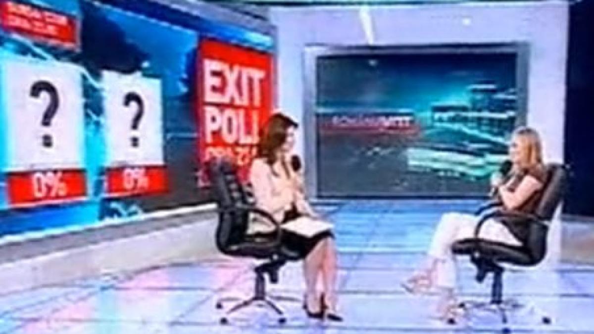 gabi szabo ma duc de fiecare data la vot ca sa nu am regretul ca nu am fost