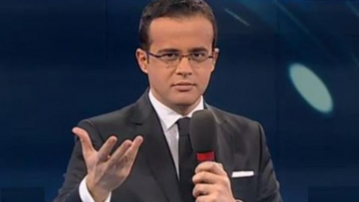 mihai gadea comenteaza tentativa de frauda din masina inscriptionata ilegal cu insemnele antena 3