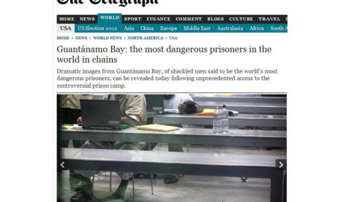 nimeni n a mai fost atat de aproape in preajma lor cum traiesc cei mai periculosi oameni din lume