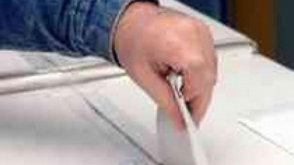 primarul sucevei a votat pentru finalizarea modernizarii orasului
