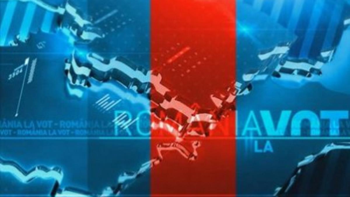 romania la vot prezente inedite la urne doi proaspat insuratei si locuitorul unic al unui catun din