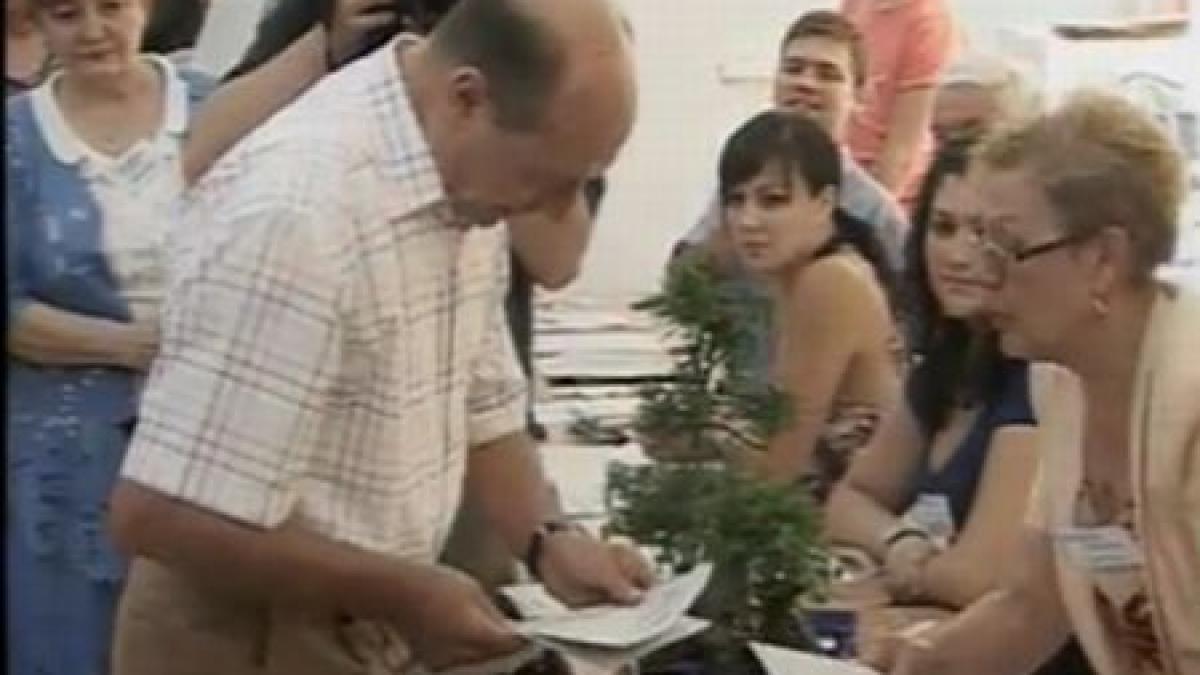 traian basescu a votat acum vedem daca populatia a inteles ca tara trebuia trecuta prin criza