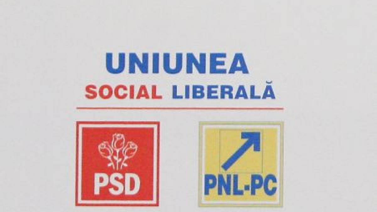 usl cluj a sesizat la 112 existenta unor panouri electorale ale pdl in apropierea unor sectii de vot