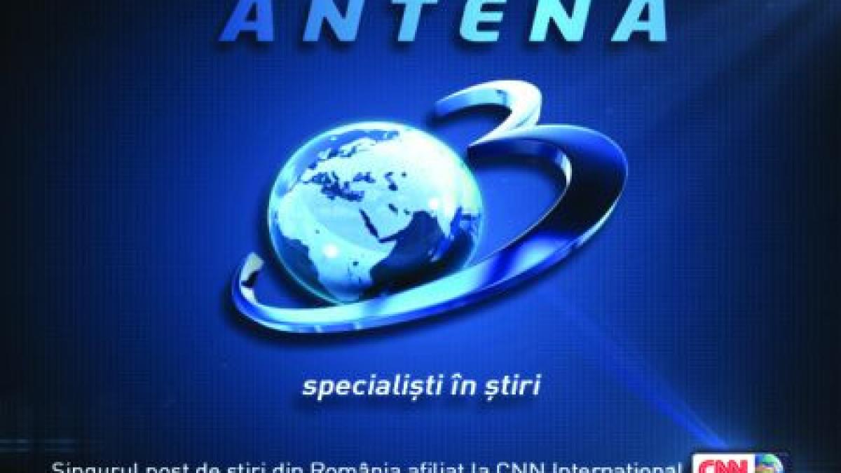 antena 3 cea mai urmarita televiziune din romania in ziua alegerilor