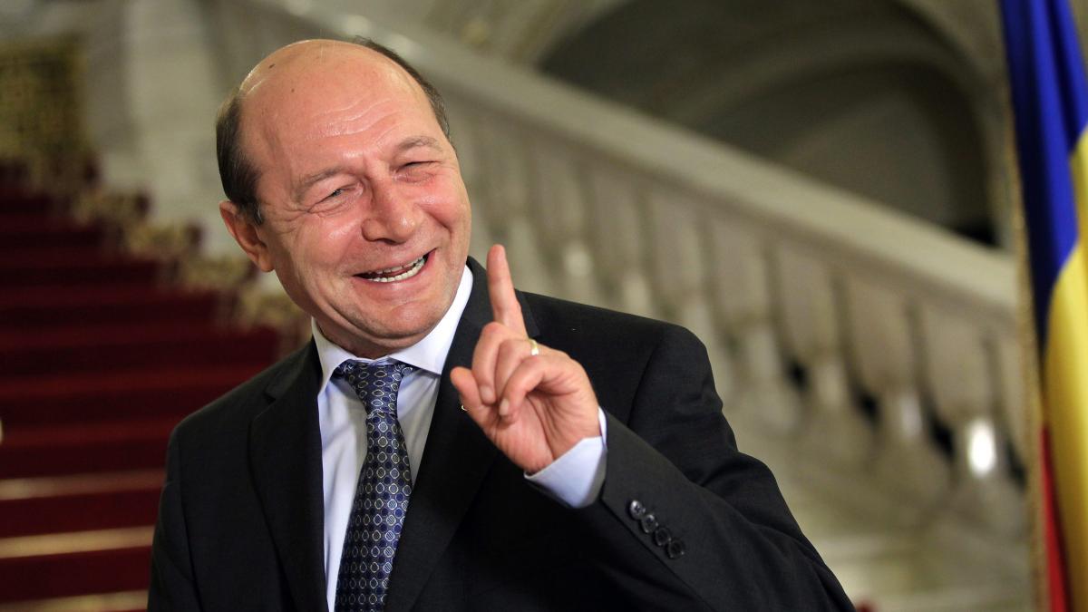 basescu despre rezultatul alegerilor locale fereasca dumnezeu de mai rau