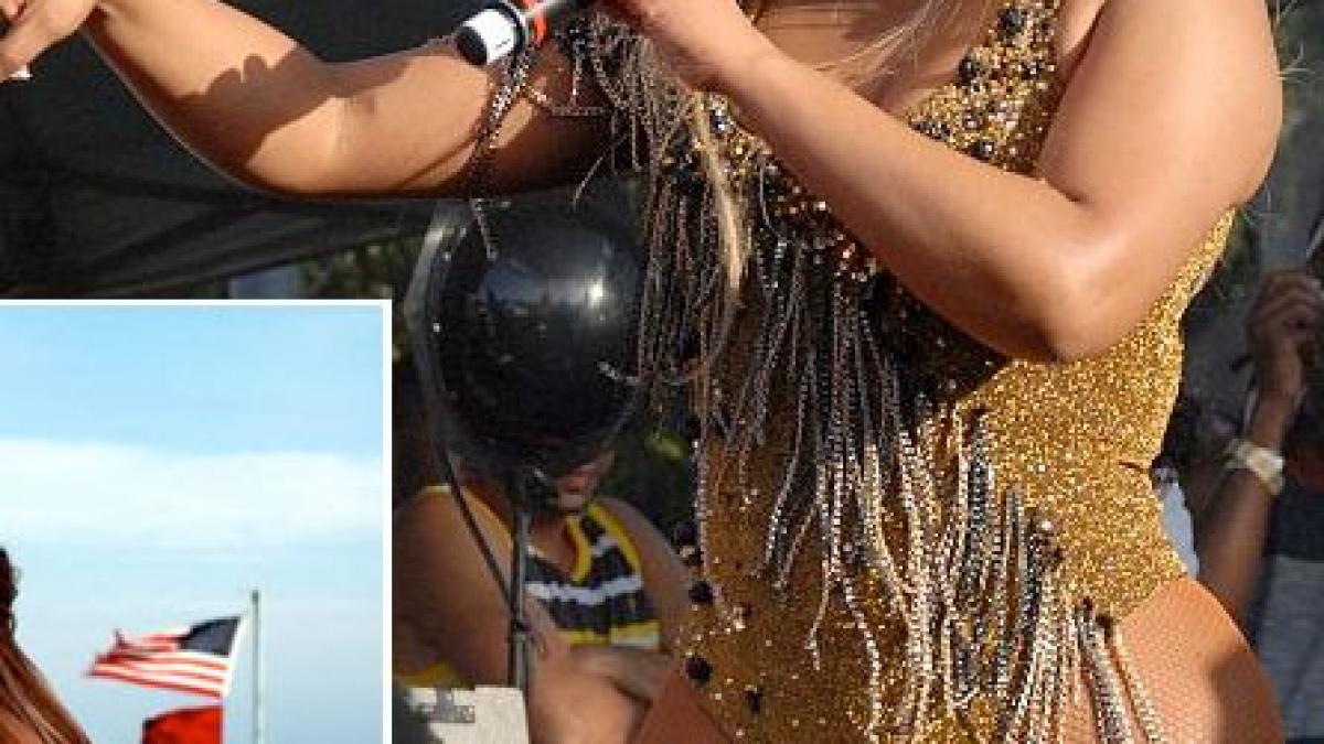 cand o vedeta e comparata cu un caltabos rezultatul nu poate fi decat dezastruos