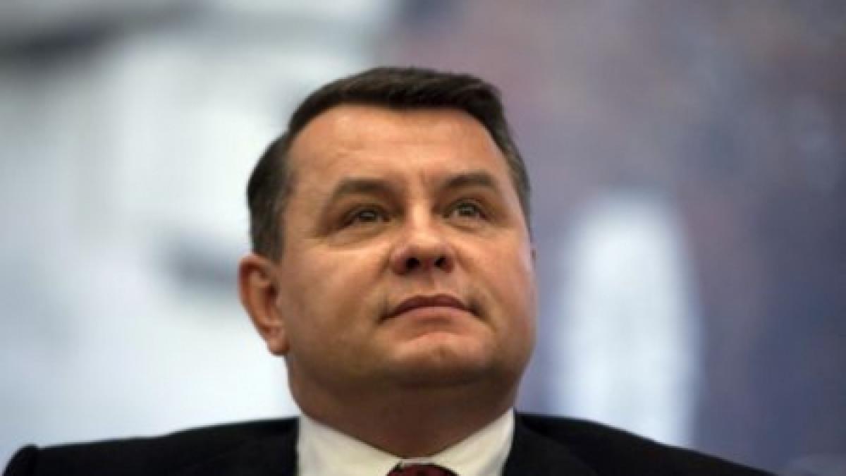 constantin boscodeala la al cincilea mandat de primar al buzaului